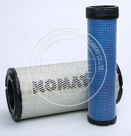 油水分离器600-319-3750/ 600-319-5612 适用于进口挖机PC220-8MO