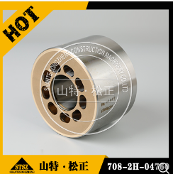 供应 进口推土机 D475A-5缸体总成708-2G-04151  cylinder body