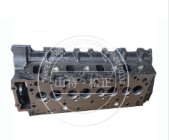 卡特推土机D10T 缸盖总成AS 223-643 CYLINDER HEAD