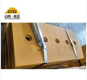 铲刃 刀片9W-6608 适用于进口矿山推土机D10T