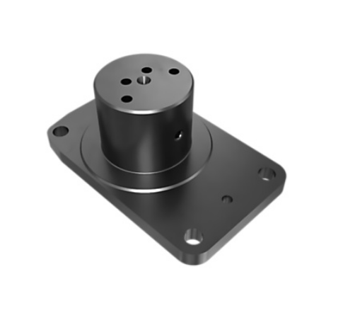 齿轮轴4W-4998 适用矿卡车777 777C