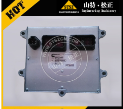 挖机PC2000-8发动机电脑板600-464-1301 600-464-1300