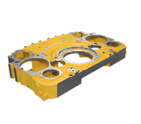 驱动装置壳体102-8634 适用自卸矿用车 777D 777