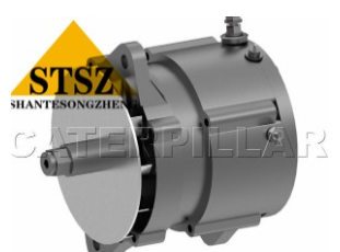卡特24V 95A交流发电机总成197-8820,卡特发电机197-8820