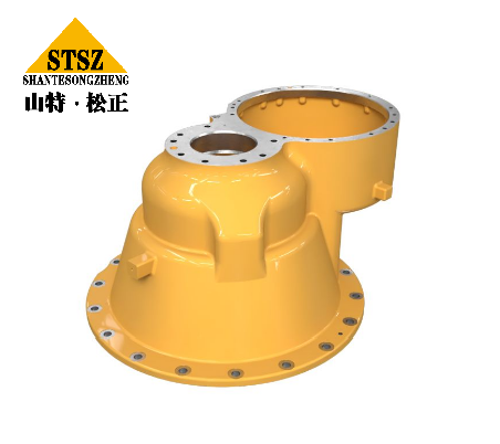变速箱壳体组件244-0455 适用矿卡车793D 789D