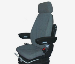 全新进口推土机D65座椅总成14X-57-21200 Сиденье Мацумото в сборе