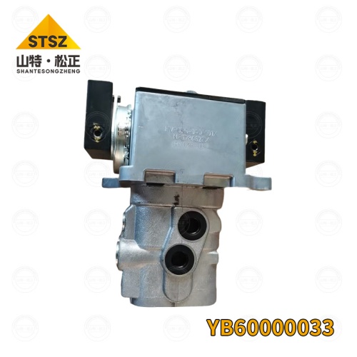 日立ZAX200 脚踏阀YB60000029 YB60000033