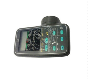 进口矿山挖掘机PC600-8驾驶室显示屏7835-16-2003