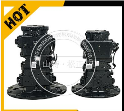 进口矿用自卸车HD7857-7液压泵总成561-95-83011  hydraulic pump