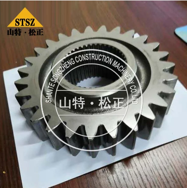 供应 发动机齿轮6240-31-6102 适用于进口发动机SA6D170E-3A-7