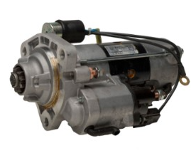 发电机600-821-9981 适用于进口发动机SA6D125E