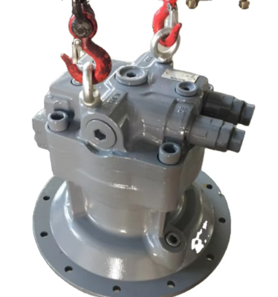适用于进口矿山挖机PC1250-7 PC1250-8 行走变速箱 21N-27-00130 21N-27-00140