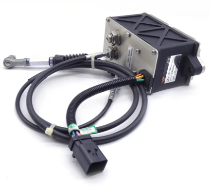 CAT卡特挖机320D2 调速器马达483-7810