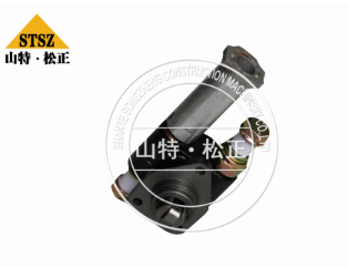 康明斯QSB4.5原厂输油泵498-8747 适配三一重工