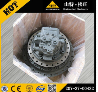 行走马达总成209-5992 适用于 CAT卡特挖机E320D2