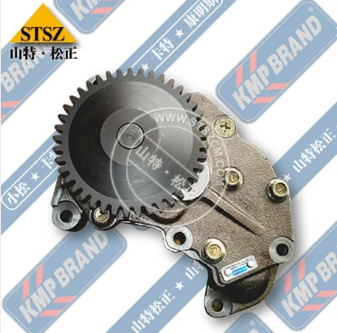 进口装载机WA600-6 转向阀总成427-S33-1730