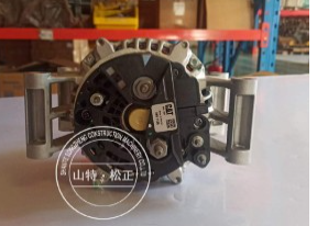卡特彼勒395发电机561-3001 卡特原装配件561-3001