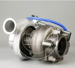 进口推土机D375A-3涡轮增压器6505-52-5540  进口发动机增压器