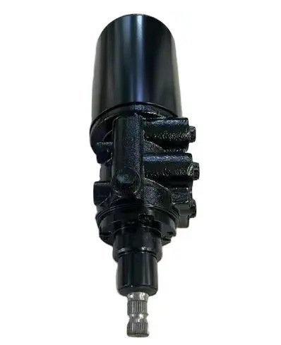 进口矿用自卸车HD785-7转向阀总成561-40-83300