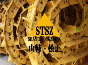 CAT卡特D11T履带总成375-5894 卡特推土机履带总成375-5894