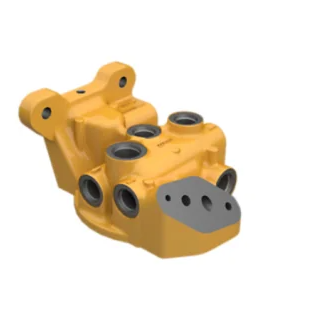 供应全新 进口推土机D65-12主阀总成723-63-22100
