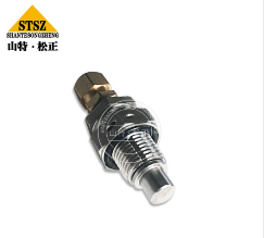 进口装载机WA500-6差速器传动轴425-20-33122