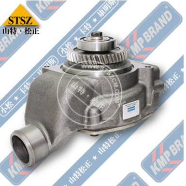 山推挖机SD32发动机总成NTA855-C360810 供应现货