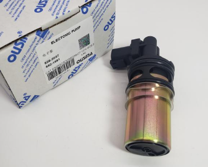 燃油泵总成6745-71-1840 适用于装载机WA430-6