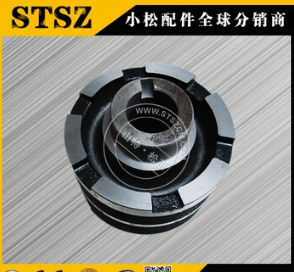 厂家供应挖掘机原厂配件 进口PC220-8柴油冷却器208-03-71161