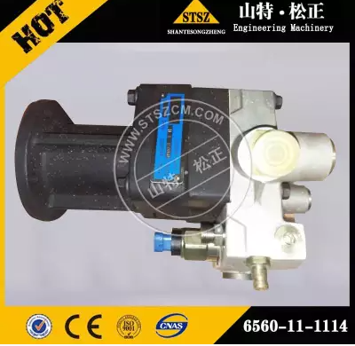 发动机SA12V140熄火马达600-815-7630、发动机熄火电磁阀