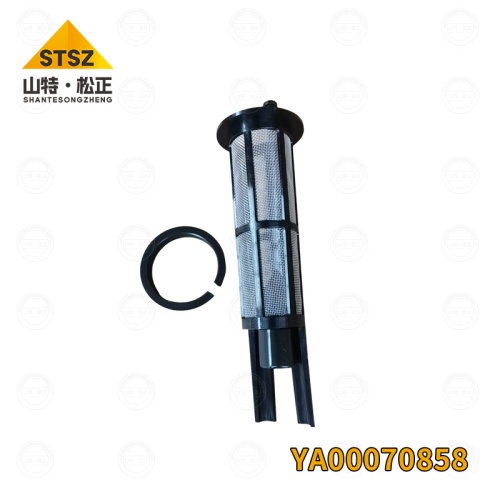 日立ZX870-3挖机 过滤器组件YA00070858