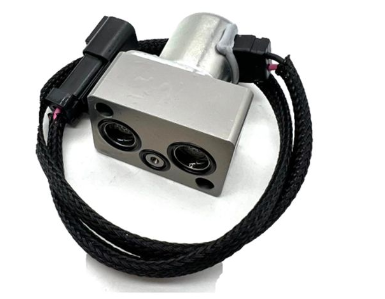 进口矿用车HD465 控制阀总成56B-43-12402