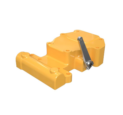 调速器驱动装置6N-1656 适用发动机 3408B 3408C