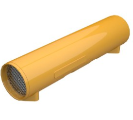 卡特395机油散热器7C-0145卡特原装配件7C-0145