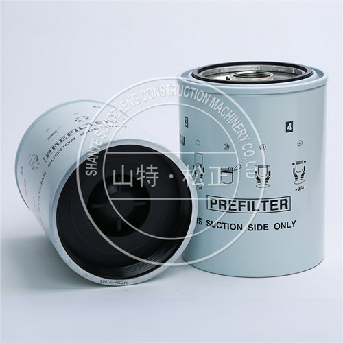 进口挖掘机PC1250-7先导滤芯419-15-14800，全新挖掘机配件