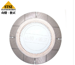 摩擦片198-15-22810适用于进口D85A-21推土机