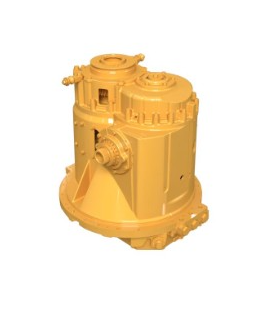 变速箱总成714-12-10010 适用于装载机WA380-DZ-3 WA350-3A-S