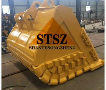 铲斗 挖斗427-821-2221适用矿卡装载机WA900-3