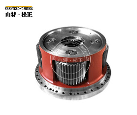 进口挖掘机配件PC1250-8行星架21N-30-00230 进口原厂配件