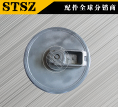 进口PC800-8引导轮209-30-00014,进口挖掘机配件,进口引导轮
