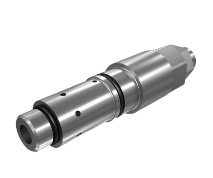 安全阀总成4T-4935 适用矿山推土机D8T D8R