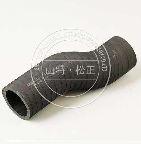 进口D65推土机排气管6151-11-5550 供应进口原厂配件