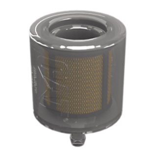 CAT卡特挖机259D 239D 299D燃油滤清器416-5884 全新卡特保养件