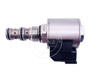 电磁阀总成478-8207卡特推土机D9T D6T