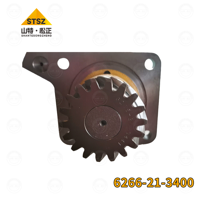 风扇电机6266-21-3400 适用发动机SAA12V140E