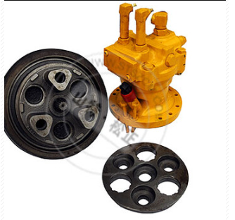 进口装载机WA480-6 阀总成6261-41-4900 EGR valve