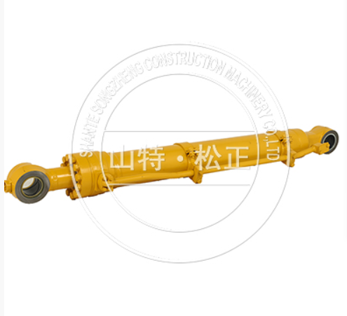进口装载机WA600-6提升油缸总成707-01-0H990 进口液压油缸