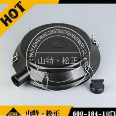 盖板154-13-42720适用于进口推土机D85A-21