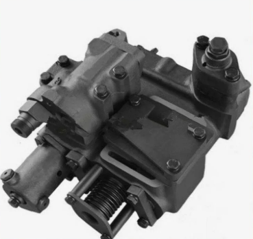 进口先导泵708-1U-00202适用于进口PC600-8挖掘机