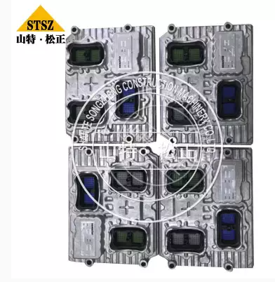 进口推土机D275控制器7830-43-1008 供应进口D275发动机配件